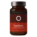 D'Adamo の個人化された栄養物 TypeZyme - 消化器系酵素(Blood Type O)