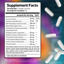 第三者は、亜鉛、コリン、ミルクアザミ、ビートルート、アーティチョークエキス、チャッカ抽出物、タンポポ、ライバーデトックス、クレンジングを検査しました | アメリカ製