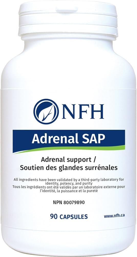 Adrenal Sap 90カプセルF