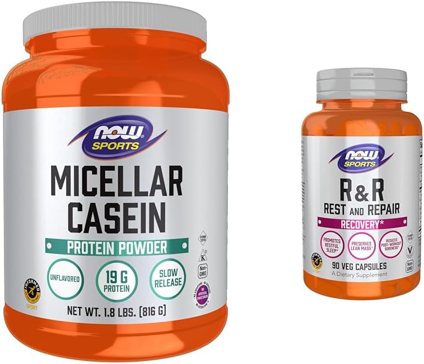 NOWスポーツベッドタイム回復スタック