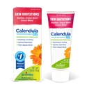 発疹、皮膚の照射、かみそりの焼跡、または昆虫の咬傷からのブイロンのCalendulaのゲルの救助-非Greasyおよび芳香なし- 2.6oz