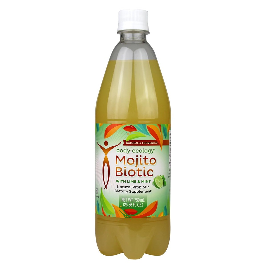 体 生態 茂地トバイオティック | ケトフレンドリーで、低炭水化物のプロバイオティック飲料は、炭水化物の砂糖の渇望に役立ちます。 25oz ボトル