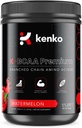 ケンコエッセンシャル K-BCAA プレミアム、分岐鎖アミノ酸(スイカ)
