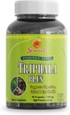 Sewanti Ayurvedic Triphalaカプセル - 消化の健康のためのハーブの方式 - Amla、Bibhitaki、Haritaki - 90 Vカプセル/500mg