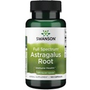 Swanson Astragalusの根-免疫システム サポートを促進する草の補足-中心及び肝臓の健康を支える自然な方式- (100のカプセル、470mg各)