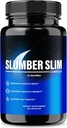 細い重量の損失、公式のSlumberSlimの複雑な方式、フィットネスおよび全面的なウェルネス、優れたKetoのカプセル、細いレビュー(60のカプセル)を支えるすべての自然な丸薬