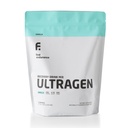 FIRST ENDURANCE Ultragenのワークアウトの回復飲み物の粉、蛋白質の組合せ、ブーストのエネルギー、加速の回復 バニラ、15のサービング