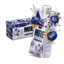 REDCON1 MRE Ready to Drink Protein Shakes, Blueberry Cobbler - Lactose + Whey Free RTD Protein Made with Real Whole Food Protein Blend - Keto-Friendly and Easy to Digest Nutritional Shake(12パック)   レッドコン1MRE
