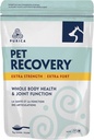 PURICA Pet Recovery Extra Strength - Joint Support for Cats & Dogs - Glucosamine - Vitamins for Joint Health. Suitable for Small & Large Breeds - Transform Your Pet's Well-Being with 1Kg Powder