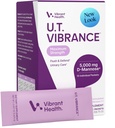 Vibrant Health, U.T. Vibrance Stick Pack, Crisis Intervention for Urinary Tract Health, 10 サービング