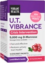 Vibrant Health, U.T. Vibrance Stick Packs, Crisis Intervention for Urinary Tract Health, 10 Servings