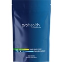 ProHealth TMG のアミノ酸血圧(Trimethylglycine - Betaine Anhydrousの補足) - メチル化サポート250グラムのバルク粉の長寿