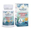 ノルディックナチュラルズ子供用DHA Xtra、ベリーパンチ - 子供のための90ミニChewableソフトジェル - 636 mg Omega-3s EPA&DHA - 認知&免疫機能、学習、社会開発 - 非GMO - 30サービング