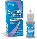 Systane の接触の慰めの低下-0.405 oz、12mL