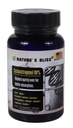 Nature'sbliss Cycloastragenol 25mg 99%、Telomereの補足、Astragalusの根のエキス、米国、免除のブースト、保護されるStomachの酸で作られる反老化の補足、極度の吸収、30カプセル