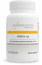 包括的な治療薬DHEA-25 - 男性と女性のためのサポートサプリメント - サポート - ビーガン、グルテンフリー&乳製品 - 60カプセル(60のサービング)