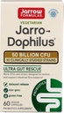 Jarrowフォーミュラ超Dophilus、60 CT