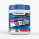 完全なバランスのElectrolite 4 LB