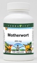 Terravita Motherwort - 450 mg (100 カプセル, ZIN: 510852)