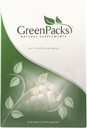 GreenPacks® GABA 750のmgの補足- 60のカプセル