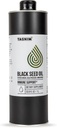 タスニムブラックシードオイル(35.27 fl oz) | 免疫サポート用冷間プレス(21% ティモキノン) | 肌と髪