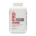 GNCのプロ性能のアミノ酸3000mg、240のSoftgelsは、蛋白質の統合および筋肉修理を支えます