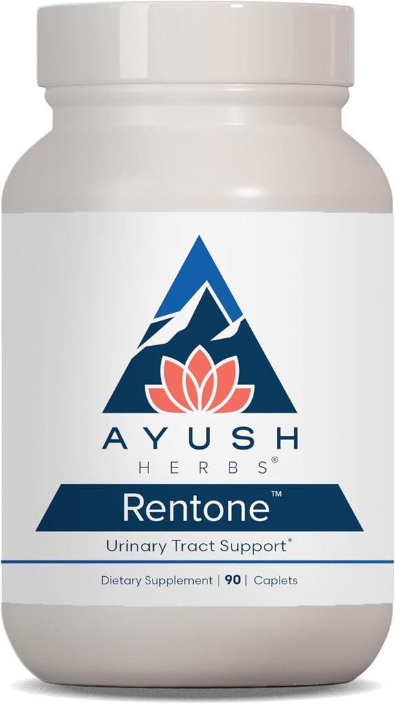 Ayush Herbs のレンタル - クランベリー、女性のための腎臓の清潔な丸薬、尿の健康 & 膀胱機能 - 90 ベジタリアン カプセル (1 カウント)