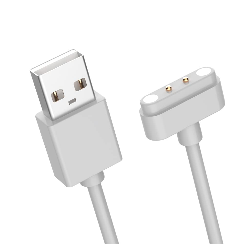 EmeTermオリジナルUSB磁気充電ケーブルファッション、探索、スマートシリーズアンチ吐き気リストバンド(1パック)
