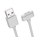 EmeTermオリジナルUSB磁気充電ケーブルファッション、探索、スマートシリーズアンチ吐き気リストバンド(1パック)