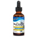 NORTH AMERICAN HERB&SPICEブラックシードオイル吸収マックスTQ - 2 fl。 oz。 - サブリンガルMycellizedドロップ - 免疫サポート&消化の健康 - オレガノのオイル - 非GMO - 52 総サービング