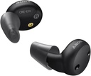 ソニー CRE-E10 自己フィッティング OTC 補聴器をモデレート聴覚損失、処方グレードの音質、快適なイヤホンデザイン、iOS 対応 Bluetooth、充電電池、ブラック