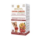 HYLEYS Tea Garcinia Cambogia Green Tea with Goji Berry Flavor - 25 ティーバッグ
