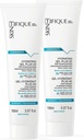 Skintifique • 乾癬救済ボディ • 保湿、乳剤とソーシングクリーム • 24 時間激しい保湿 • 臨床的に実証済みの有効性 • 健康&安全