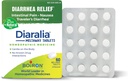 ボイロン ディアリア タブレット のための diarrhea 救助, ガス, 膨満感, 腸の痛み, と Travler の Diarrhea - 60 カウント
