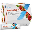 FuXion Nocarb T-はCholesterolのバランスを保ち、脂肪質の変形、ブロックのCarb (Nocarb T、28の棒)を切りました