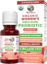MaryRuth Organics USDA Organic Womens Probiotic Liquid Drops for Digestive Health | フォープロバイオティックブレンド | 女性用ウェルネス | 乳製品・乳製品・乳製品・乳製品・乳製品・乳製品・乳製品・乳製品・乳製品・乳製品・乳製品・乳製品・乳製品・乳製品・乳製品・乳製品・乳製品・乳製品・乳製品・乳製品・乳製品・乳製品・乳製品・乳製品・乳製品・乳製品・乳製品・乳製品・乳製品・乳製品・乳製品・乳製品・乳製品・乳製品・乳製品