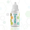 Worldwide Nutrition Liquid Zeolite Drops - Zeolite Cleanse Your Immune System - Natural Energy and Gut Health Supplement - Promotes pH Balance - 1 fl oz (60 Servings per Container)