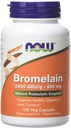 今Bromelain 120カウント