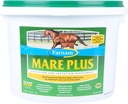 Farnam Mare Plus Gestation & Lactation Supplement 5ポンド、40日サプライ