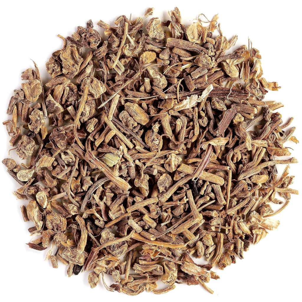 Valerian Rootオーガニックハーブティー - Calming and Relaxing - グッドナイトレスト - Valeriana Officinalis Roots Valerian Sleep Tea Valerian Herbal Tea Valerian Tea Valerian Tea Valerian Tea Valerian Tea Valerian Tea Root