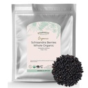 Starwest Botanicals Organic Schisandra Berry 全1ポンド