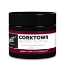 ドトロイト・グルーミング(男性用ベアード・バター) | 軟化剤・増粘剤・サフワリ油・シアバター配合 | コルクタウン・セント・2oz