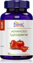 高度Lycopene (前立腺および中心の健康を支えて下さい)、GMP、米国でなされる自然なプロダクトAssn - 40mg、60 Softgels