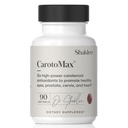 Shaklee - CarotoMax-アドバンストアイヘルスフォーミュラw / 6キーキャロテノイド - サポートビジョン - ルテイン、ゼアキサンチン、ベータカロテン、アスタキサンチン - Macular Healthを促進 - 90 Softgels