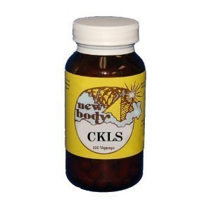 CKLS(コロン、腎臓、肝臓、スプレン)
