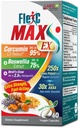 LABOの栄養のFlexC MAX EXはTurmeric Curcumin C3 Reductの95%のTetrahydrocurcuminoids、Bioperine、Boswelliaのエキス及びDevilの爪、有効な酸化、接合箇所及びボディ不快な救助を取り除きます