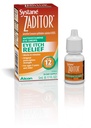 ZaditorのAntihistamineの目の低下、5 mL