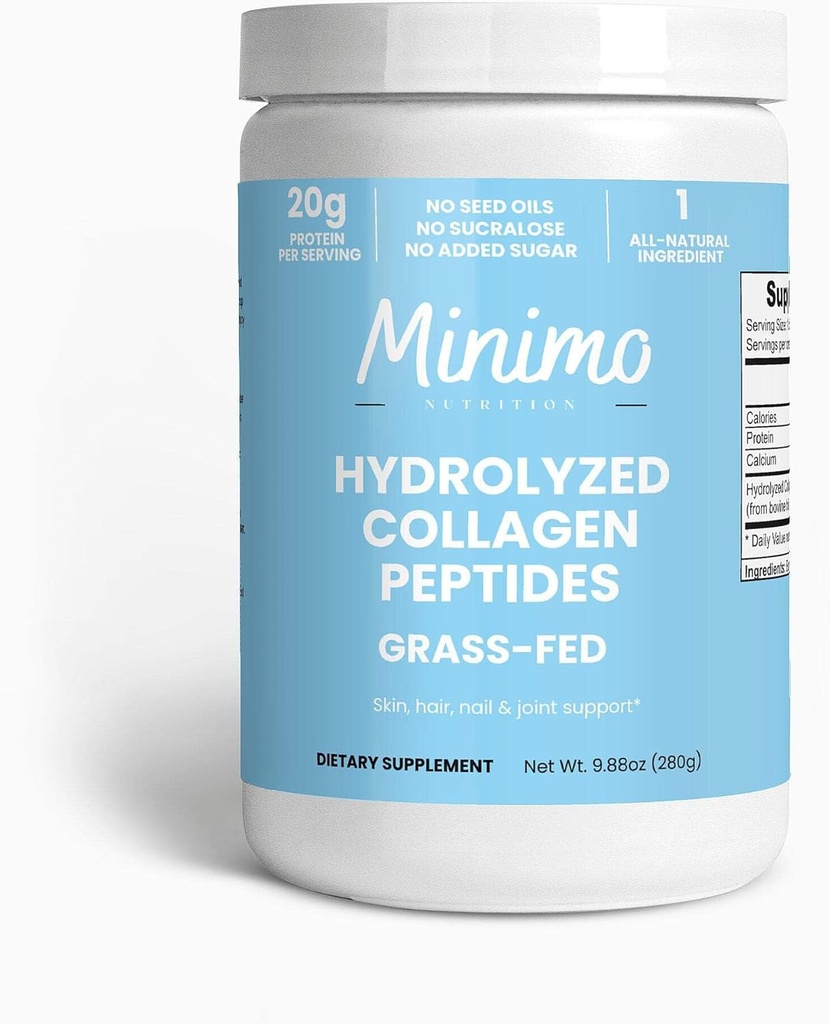 草供給の加水分解されたコラーゲンのペプチッドは、毛、釘、皮、骨および接合箇所の健康、不燃、9.9のozを促進します