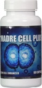 Vitamisan Celulasのマドレスの幹細胞プラス50% Más De Aphanizomenon flos-aquae 2パックBiocel Celulasのマドレス(AFA)