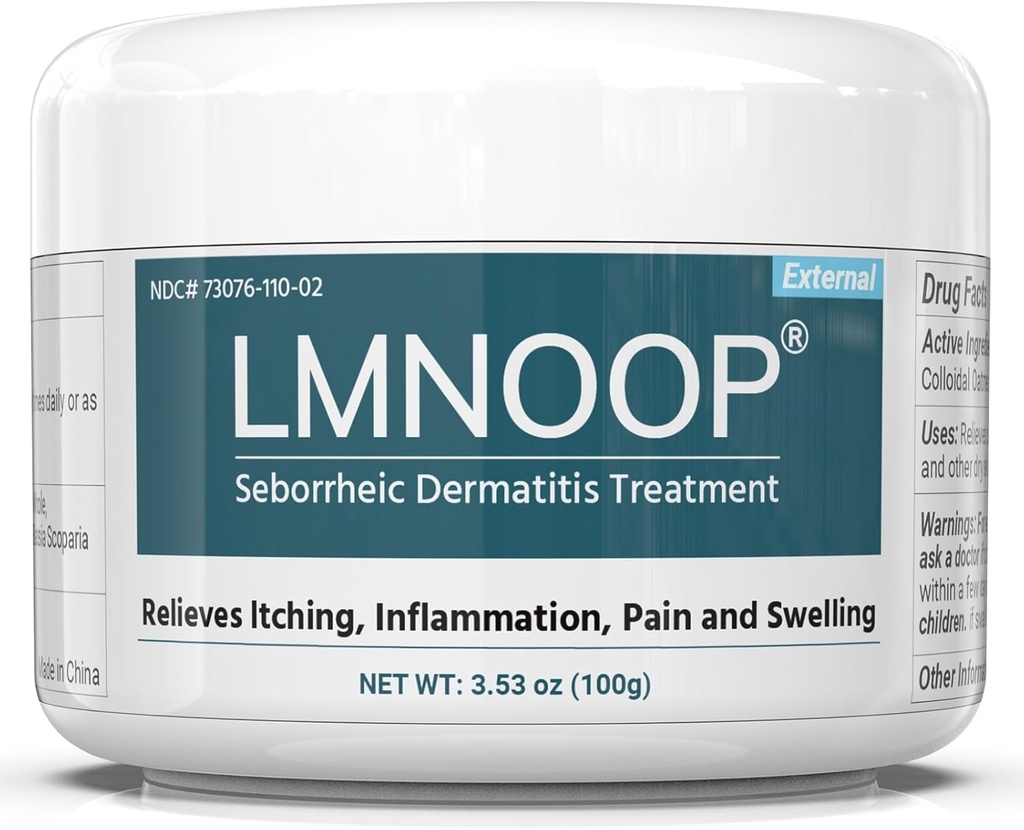 Seborrheicの皮膚炎のクリーム、Psoriasisのための余分強さの頭皮の処置、Folliculitis、Eczema、乾燥した頭皮、Dandruff、反取除く皮3.53 OZ